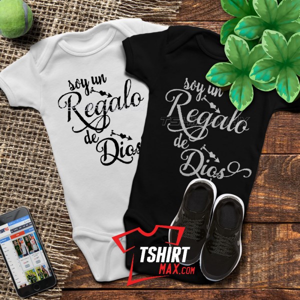 Soy Un Regalo De Dios